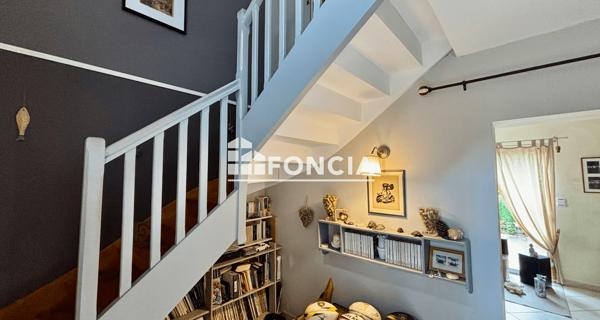 À vendre Maison 5 pièces 148 m² - Niort 79000