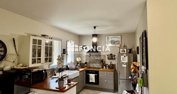 À vendre Maison 5 pièces 148 m² - Niort 79000