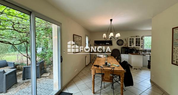 À vendre Maison 5 pièces 148 m² - Niort 79000