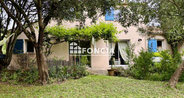 À vendre Maison 5 pièces 148 m² - Niort 79000