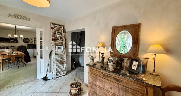 À vendre Maison 5 pièces 148 m² - Niort 79000