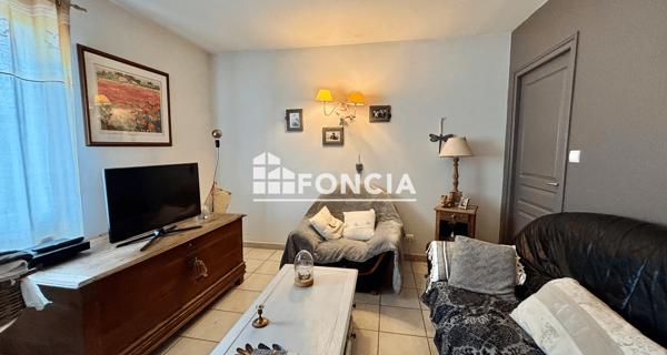 À vendre Maison 5 pièces 148 m² - Niort 79000