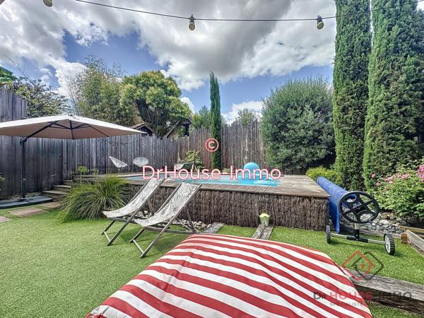 Maison à vendre 5 pièces de 150 m²