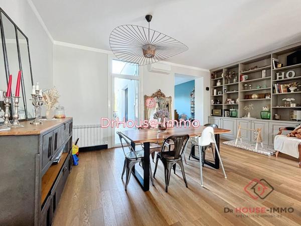 Maison à vendre 5 pièces de 150 m²