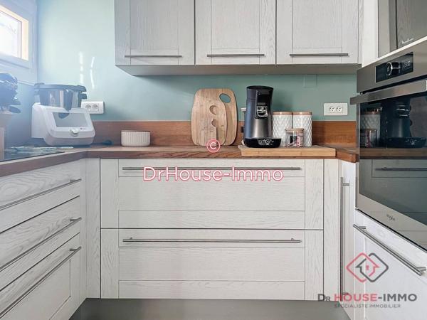 Maison à vendre 5 pièces de 150 m²