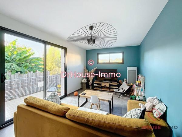 Maison à vendre 5 pièces de 150 m²