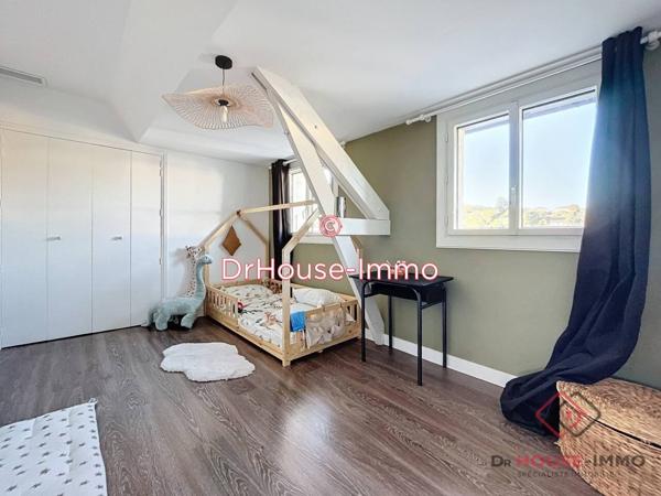 Maison à vendre 5 pièces de 150 m²