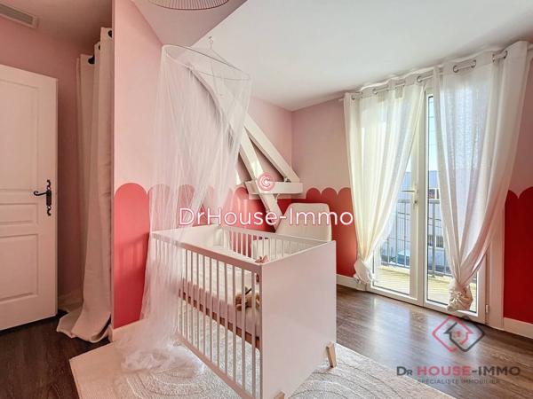 Maison à vendre 5 pièces de 150 m²