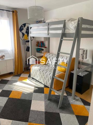 Coup de coeur pour cette Maison a Serignan proche toutes commodités