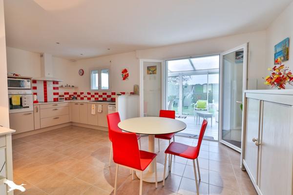 Maison à vendre |  Archiac |  6 pièces | 122 m²