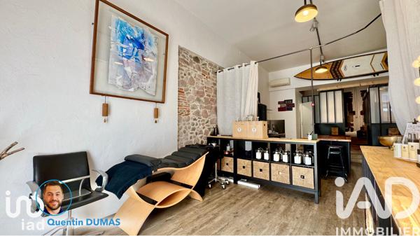 Appartement à vendre 2 pièces 75,12 m² Saint-Jean-Pied-de-Port
