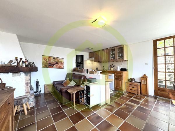 Appartement à BREIL SUR ROYA (06540)