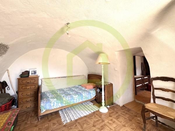 Appartement à BREIL SUR ROYA (06540)