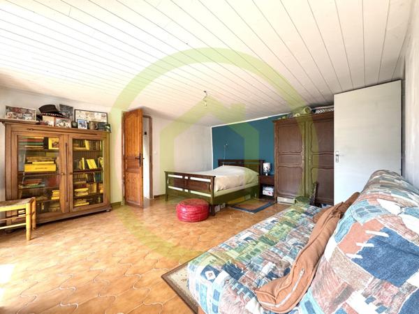 Appartement à BREIL SUR ROYA (06540)