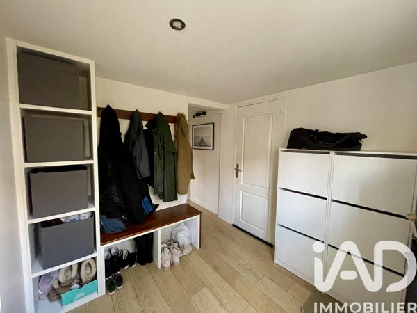 Maison à vendre 5 pièces 108 m² Herblay-sur-Seine