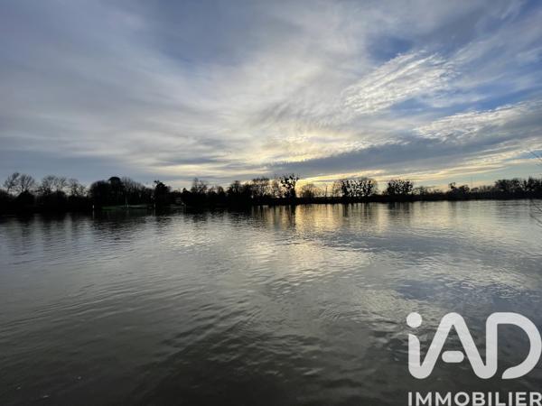 Maison à vendre 5 pièces 108 m² Herblay-sur-Seine