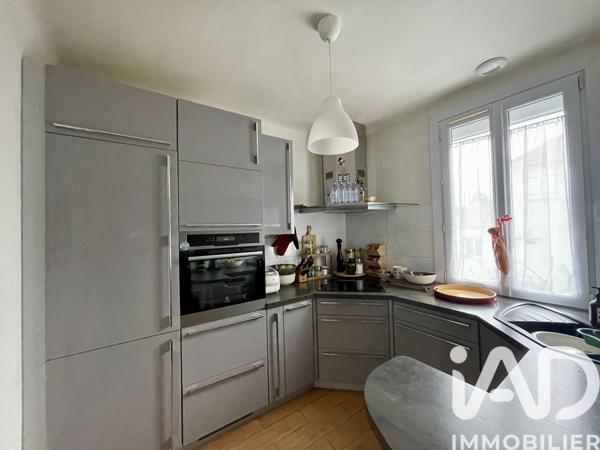 Maison à vendre 5 pièces 108 m² Herblay-sur-Seine