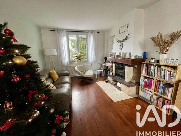 Maison à vendre 5 pièces 108 m² Herblay-sur-Seine