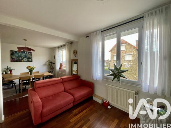 Maison à vendre 5 pièces 108 m² Herblay-sur-Seine