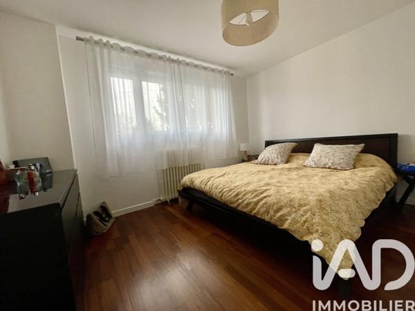 Maison à vendre 5 pièces 108 m² Herblay-sur-Seine