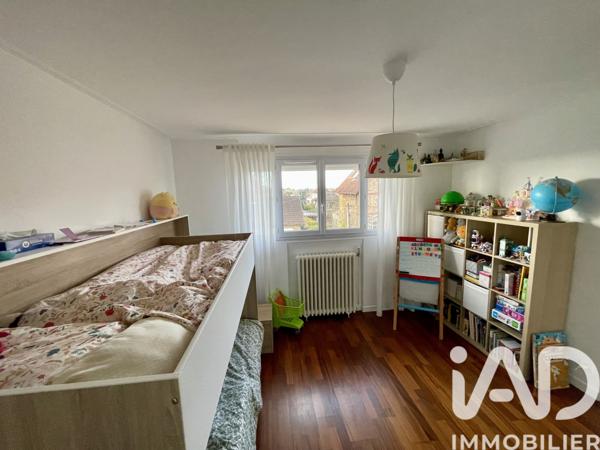 Maison à vendre 5 pièces 108 m² Herblay-sur-Seine