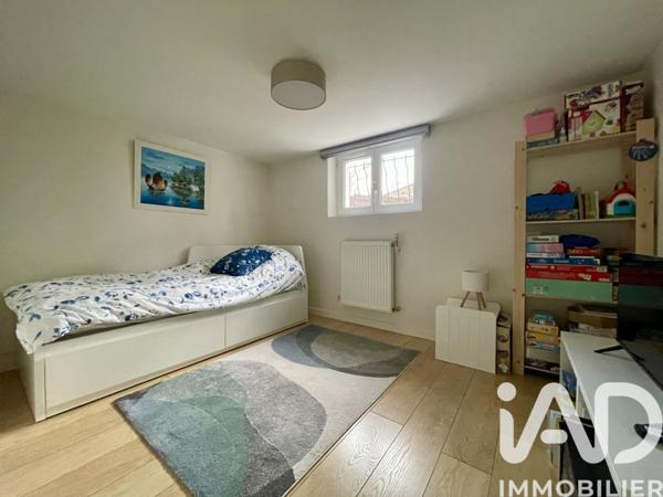 Maison à vendre 5 pièces 108 m² Herblay-sur-Seine