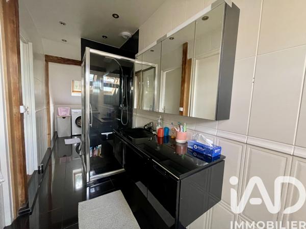 Maison à vendre 5 pièces 108 m² Herblay-sur-Seine