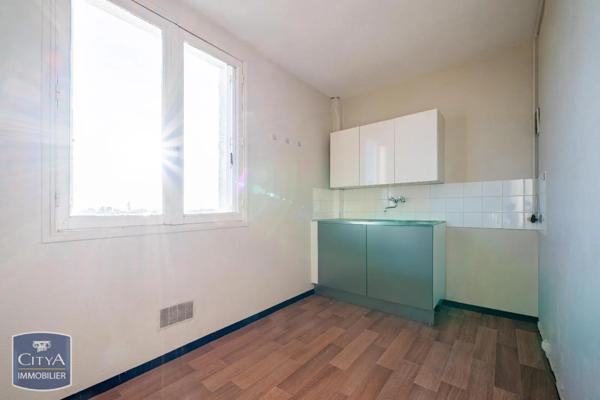 Appartement à vendre 2 pièces 44.21m²