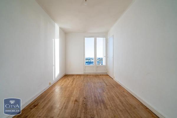 Appartement à vendre 2 pièces 44.21m²