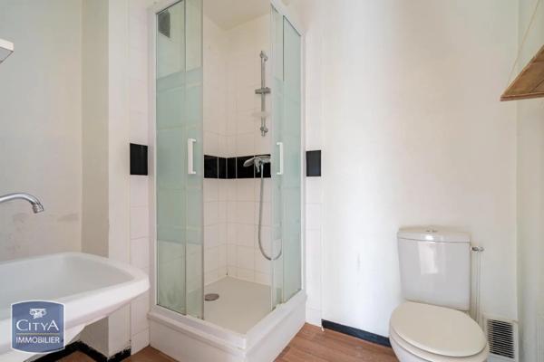 Appartement à vendre 2 pièces 44.21m²