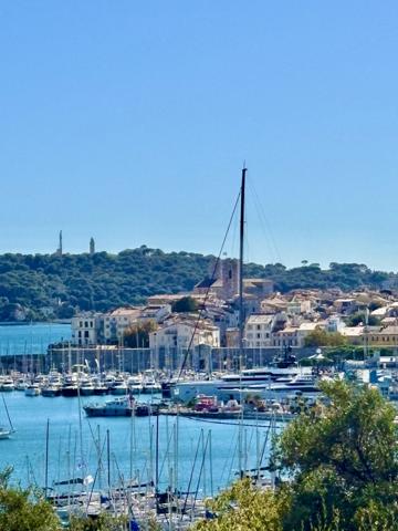 Vieil Antibes - 2p 43,83m2