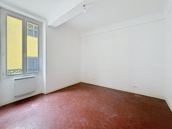 Vieil Antibes - 2p 43,83m2