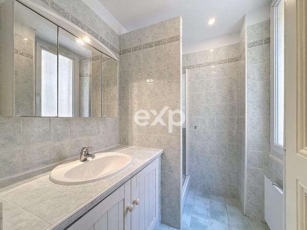 Vieil Antibes - 2p 43,83m2