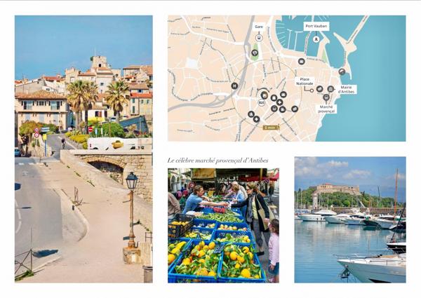 Vieil Antibes - 2p 43,83m2