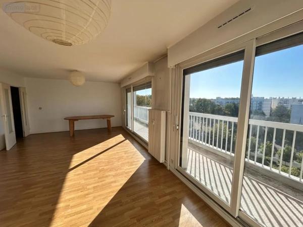 Achat - Appartement Reims 51100 4 pièces 87 m 2