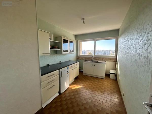 Achat - Appartement Reims 51100 4 pièces 87 m 2