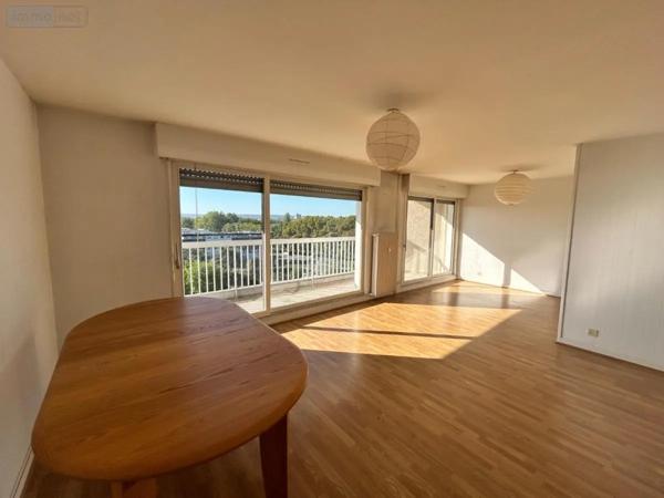 Achat - Appartement Reims 51100 4 pièces 87 m 2
