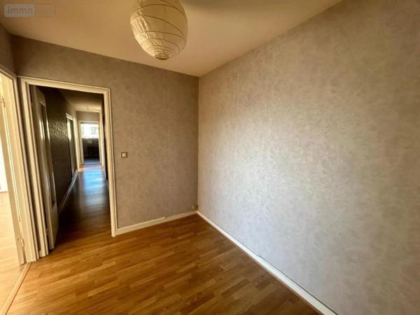 Achat - Appartement Reims 51100 4 pièces 87 m 2