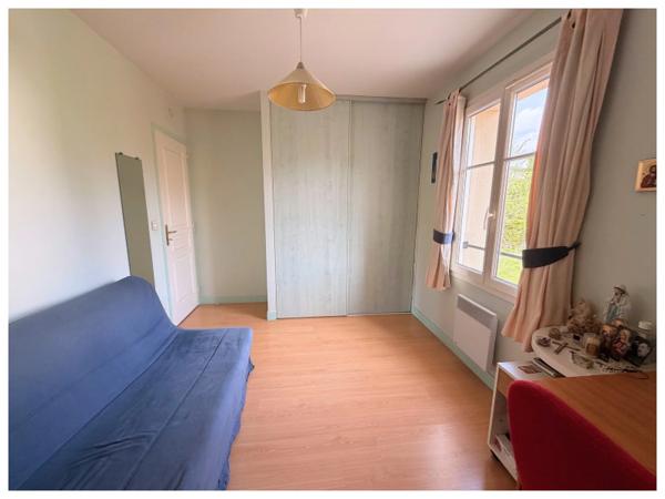 Maison Fontenay Le Fleury 7 pièce(s) 140 m2