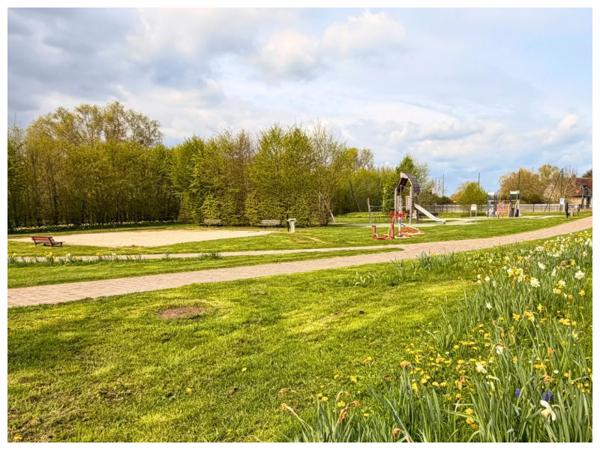 Maison Fontenay Le Fleury 7 pièce(s) 140 m2
