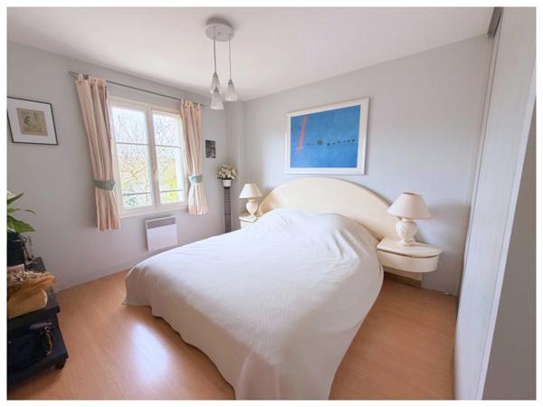 Maison Fontenay Le Fleury 7 pièce(s) 140 m2