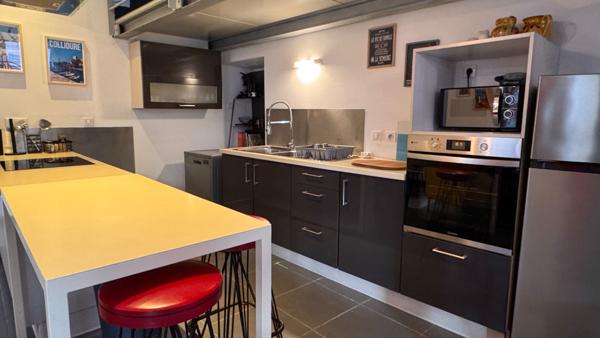 Maison de charme A VENDRE MENNETOU SUR CHER - actuellement Gîte