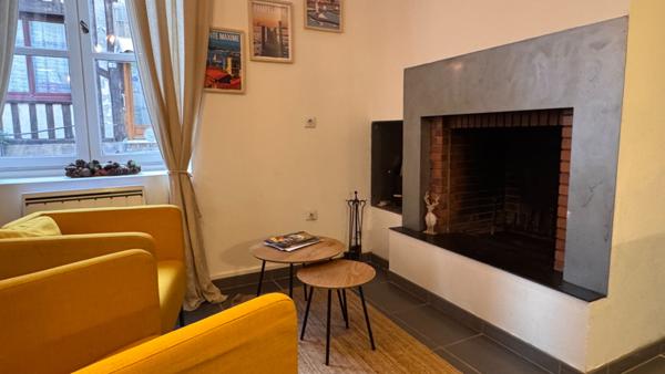 Maison de charme A VENDRE MENNETOU SUR CHER - actuellement Gîte