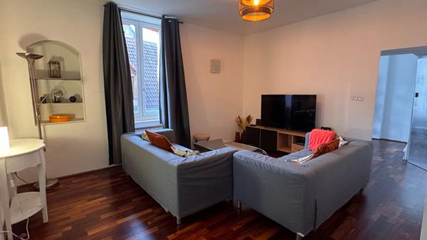 Maison de charme A VENDRE MENNETOU SUR CHER - actuellement Gîte