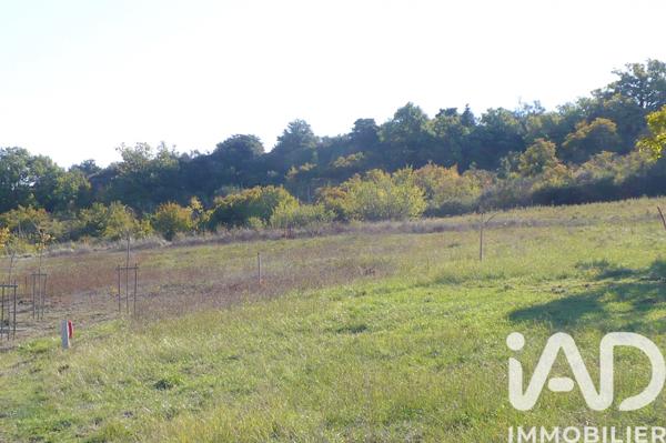 Terrain à vendre 727 m² Manosque