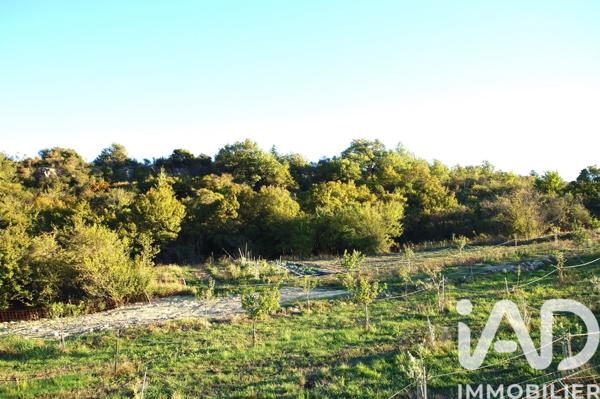 Terrain à vendre 727 m² Manosque