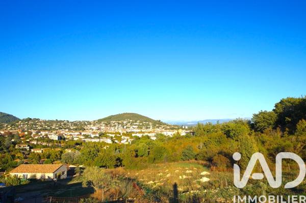 Terrain à vendre 727 m² Manosque