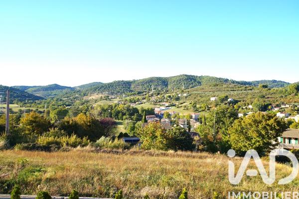 Terrain à vendre 727 m² Manosque