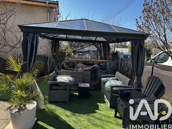 Maison à vendre 5 pièces 121,02 m² Gap
