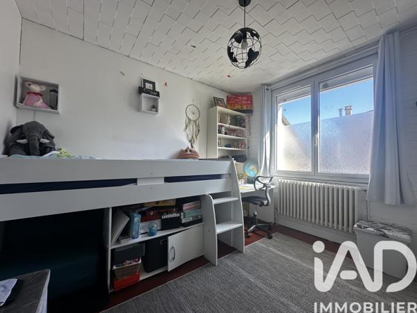 Maison à vendre 5 pièces 121,02 m² Gap